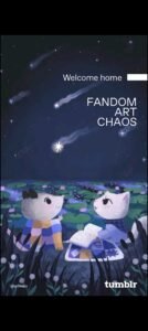 تحميل تمبلر للايفون Tumblr.33.3.IOS.2026 اخر اصدار 7