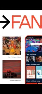 تحميل تمبلر للايفون Tumblr.33.3.IOS.2026 اخر اصدار 6