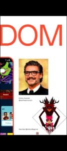 تحميل تمبلر للايفون Tumblr.33.3.IOS.2026 اخر اصدار 5