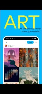 تحميل تمبلر للايفون Tumblr.33.3.IOS.2026 اخر اصدار 4