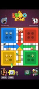 تحميل لودو ستار مهكرة LUDO STAR.1.140.1.APK.2026 اخر اصدار 1