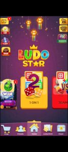 تحميل لودو ستار مهكرة للايفون Ludo STAR.2.140.1.IOS.2026 اخر اصدار 2
