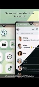 تحميل واتساب مهكر WhatsApp.15.00.APK.2026 اخر اصدار 7