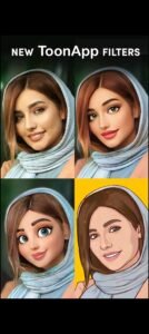 تحميل ToonApp مهكر 2.6.44.2026.APK تون اب اخر اصدار 8
