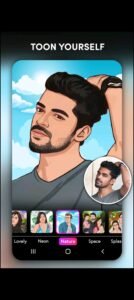 تحميل ToonApp مهكر 2.6.44.2026.APK تون اب اخر اصدار 5