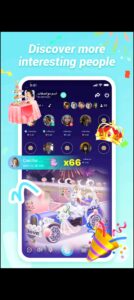 تحميل Happy chat مهكر 1.3.8.2026.APK هابي شات اخر اصدار 7