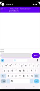تحميل Happy chat للايفون مهكر 1.1.1.6.2026.IOS هابي شات اخر اصدار 2