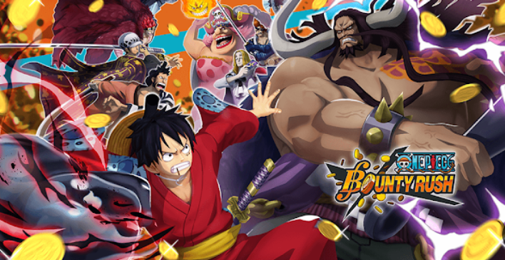 تحميل بونتي راش مهكرة للايفون ONE PIECE Bounty Rush.63100.IOS.2026 آخر إصدار 8
