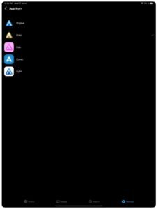 تحميل انمي تايتنز للايفون Anime Titans.1.9.0.IOS.2026 اخر اصدار 1