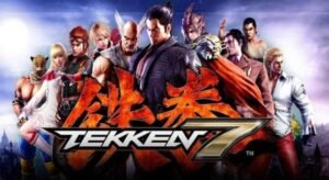 تحميل لعبة تيكن 7 للاندرويد مهكرة Tekken7.7.0.APK.2026 اخر اصدار 1