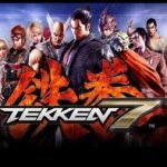 لعبة تيكن 7 للاندرويد مهكرة