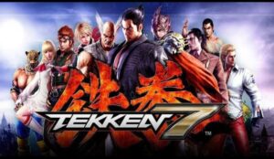 تحميل لعبة تيكن 7 للايفون tekken 7.7.0.IOS.2026 اخر اصدار 1