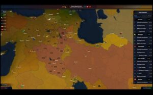 تحميل Age of History 2 مهكرة 1.2.2026.APK عصر الحضارات اخر اصدار 8