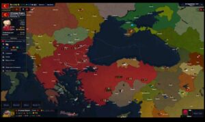 تحميل Age of History 2 مهكرة 1.2.2026.APK عصر الحضارات اخر اصدار 3