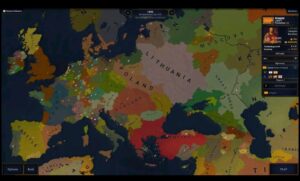 تحميل Age of History 2 مهكرة 1.2.2026.APK عصر الحضارات اخر اصدار 1