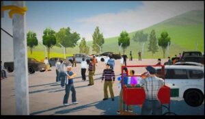 تحميل لعبة Car for Sale Simulator للاندرويد مهكرة 1.1.2.2026.APK محاكي معرض السيارات اخر اصدار 6