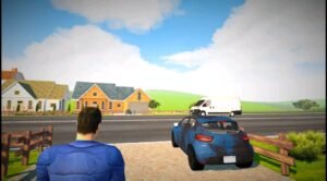 تحميل لعبة Car for Sale Simulator للاندرويد مهكرة 1.1.2.2026.APK محاكي معرض السيارات اخر اصدار 1