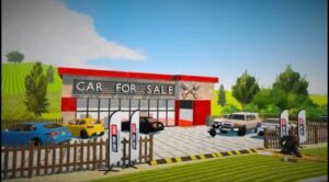 تحميل لعبة Car for Sale Simulator للايفون 1.1.2.2026.IOS كار فور سيل اخر اصدار 8