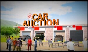 تحميل لعبة Car for Sale Simulator للايفون 1.1.2.2026.IOS كار فور سيل اخر اصدار 5