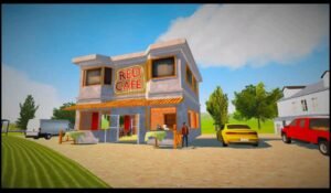 تحميل لعبة Car for Sale Simulator للايفون 1.1.2.2026.IOS كار فور سيل اخر اصدار 2