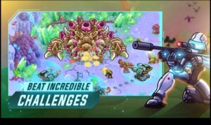 تحميل iron marines مهكرة 1.8.4.2026.APK ايرون مارينز اخر اصدار 6