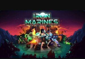 تحميل iron marines مهكرة 1.8.4.2026.APK ايرون مارينز اخر اصدار 7