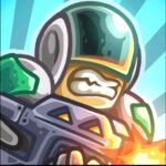 iron marines مهكرة