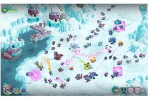 تحميل iron marines للايفون 1.8.4.2026.IOS ايرون مارينز  اخر اصدار 8