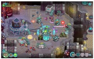 تحميل iron marines للايفون 1.8.4.2026.IOS ايرون مارينز  اخر اصدار 6