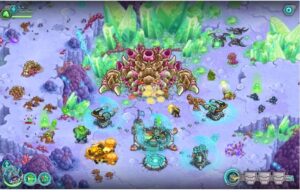 تحميل iron marines للايفون 1.8.4.2026.IOS ايرون مارينز  اخر اصدار 4