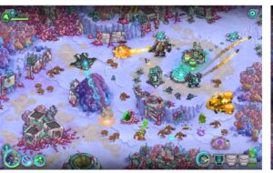 تحميل iron marines للايفون 1.8.4.2026.IOS ايرون مارينز  اخر اصدار 2