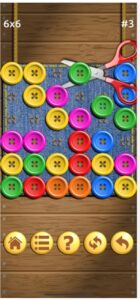 تحميل Cut the Buttons للايفون 2.4.2026.IOS قطع الأزرار اخر اصدار 8