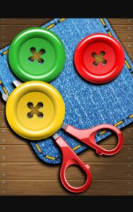 تحميل Cut the Buttons للايفون 2.4.2026.IOS قطع الأزرار اخر اصدار 7