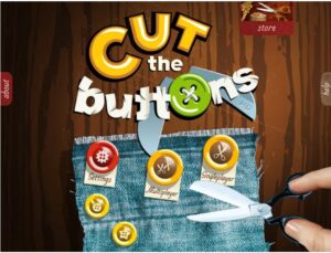 تحميل Cut the Buttons للايفون 2.4.2026.IOS قطع الأزرار اخر اصدار 6