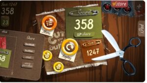 تحميل Cut the Buttons للايفون 2.4.2026.IOS قطع الأزرار اخر اصدار 4