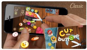 تحميل Cut the Buttons للايفون 2.4.2026.IOS قطع الأزرار اخر اصدار 3