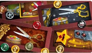 تحميل Cut the Buttons للايفون 2.4.2026.IOS قطع الأزرار اخر اصدار 2