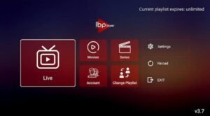 تحميل ibo player مهكر 2.7.2026.APK ايبو بلاير اخر اصدار 8