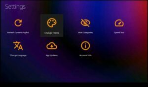 تحميل ibo player مهكر 2.7.2026.APK ايبو بلاير اخر اصدار 1