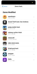تحميل كورد ستور للايفون kurd store.1.0.1.IOS.2026 اخر اصدار 7