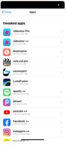 تحميل كورد ستور للايفون kurd store.1.0.1.IOS.2026 اخر اصدار 4