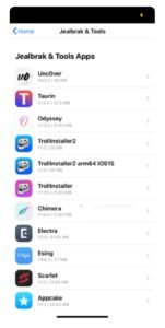 تحميل كورد ستور للايفون kurd store.1.0.1.IOS.2026 اخر اصدار 2