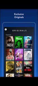 تحميل ديزني بلس مهكر Disney Plus.2.9.1.APK.2026 اخر اصدار 4