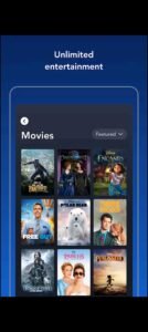 تحميل ديزني بلس مهكر Disney Plus.2.9.1.APK.2026 اخر اصدار 3