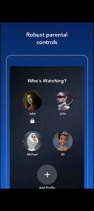 تحميل ديزني بلس مهكر Disney Plus.2.9.1.APK.2026 اخر اصدار 2