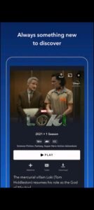 تحميل ديزني بلس مهكر Disney Plus.2.9.1.APK.2026 اخر اصدار 1