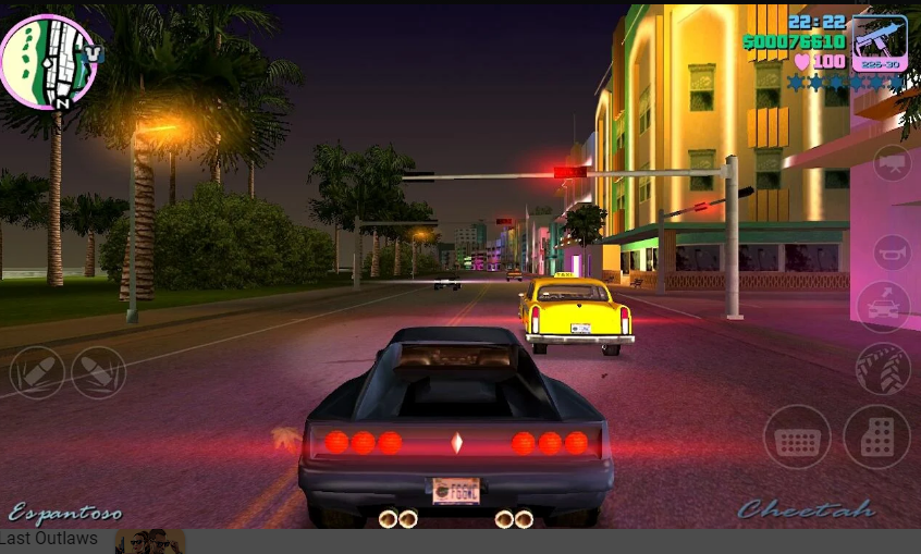تحميل جراند ثفت أوتو فايس سيتي للاندرويد الاصلية Grand Theft Auto: Vice City.1.12.APK.2026 اخر اصدار 1