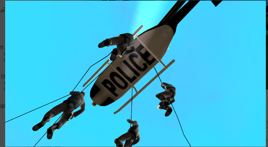 تحميل جراند ثفت أوتو 5 للاندرويد Grand Theft Auto.APK.2026 اخر اصدار 6