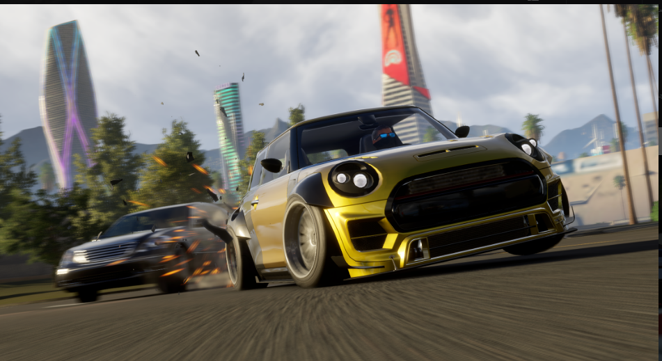 تحميل CarX Street للاندرويد CarX Street.0.9.0.APK.2026 اخر اصدار 5