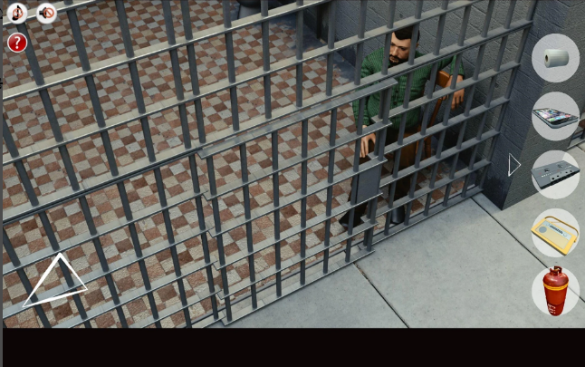 تحميل لعبة الهروب من السجن للكمبيوتر Rabbit Bay Games.3.5.0.PC.2026 اخر اصدار 2